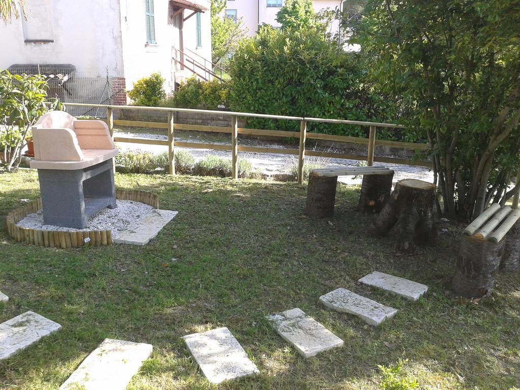 Antica Loggia *